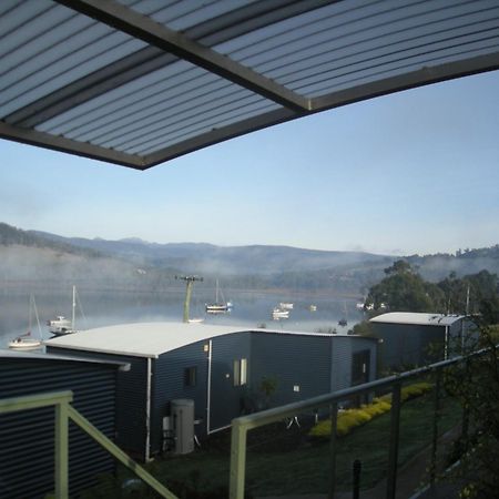 Port Huon Cottages Extérieur photo