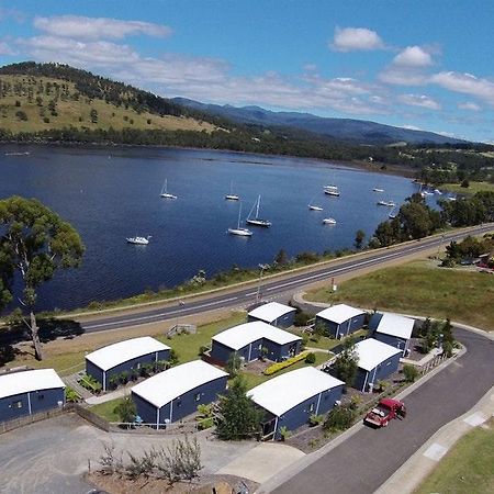 Port Huon Cottages Extérieur photo