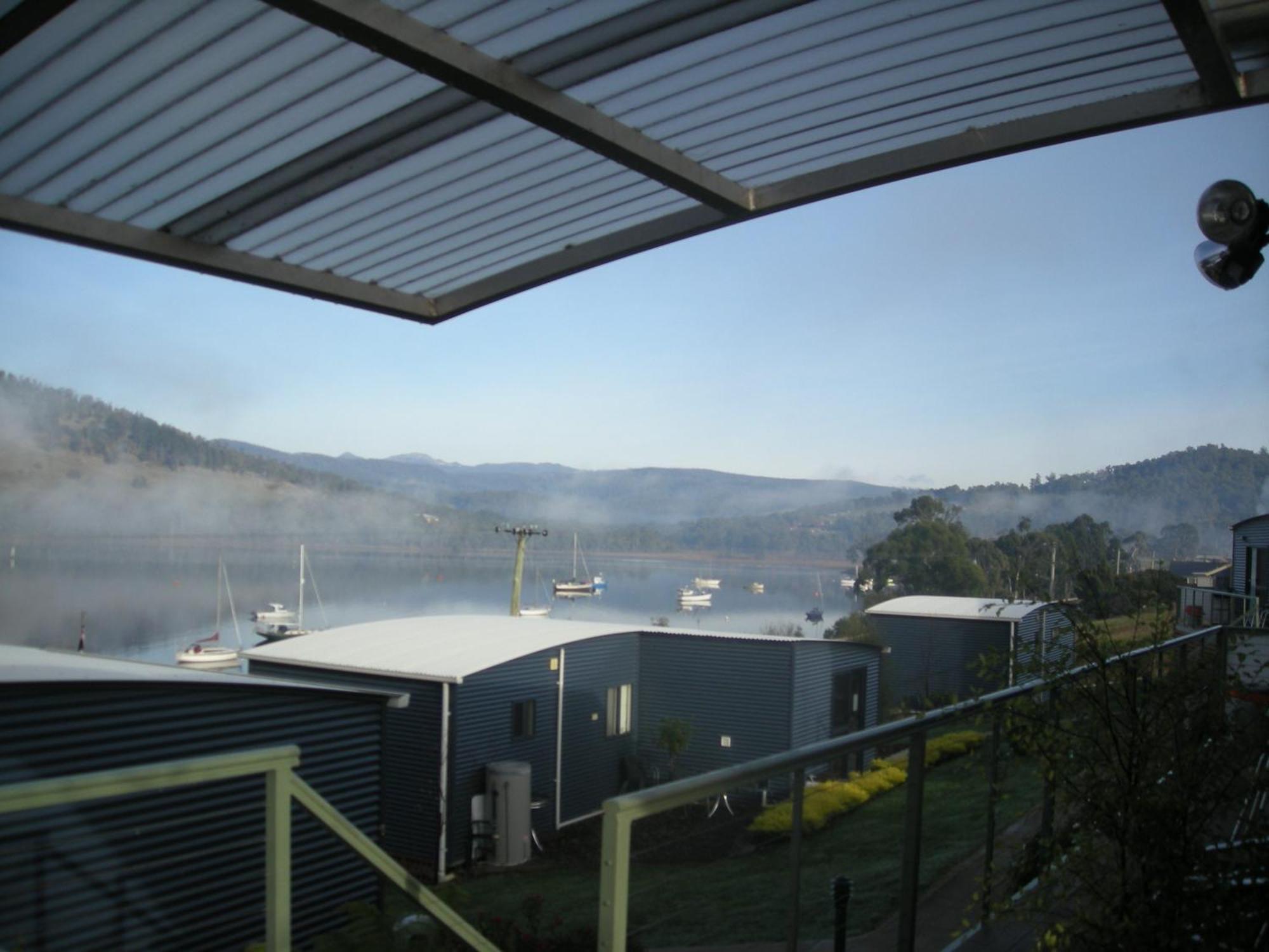 Port Huon Cottages Extérieur photo