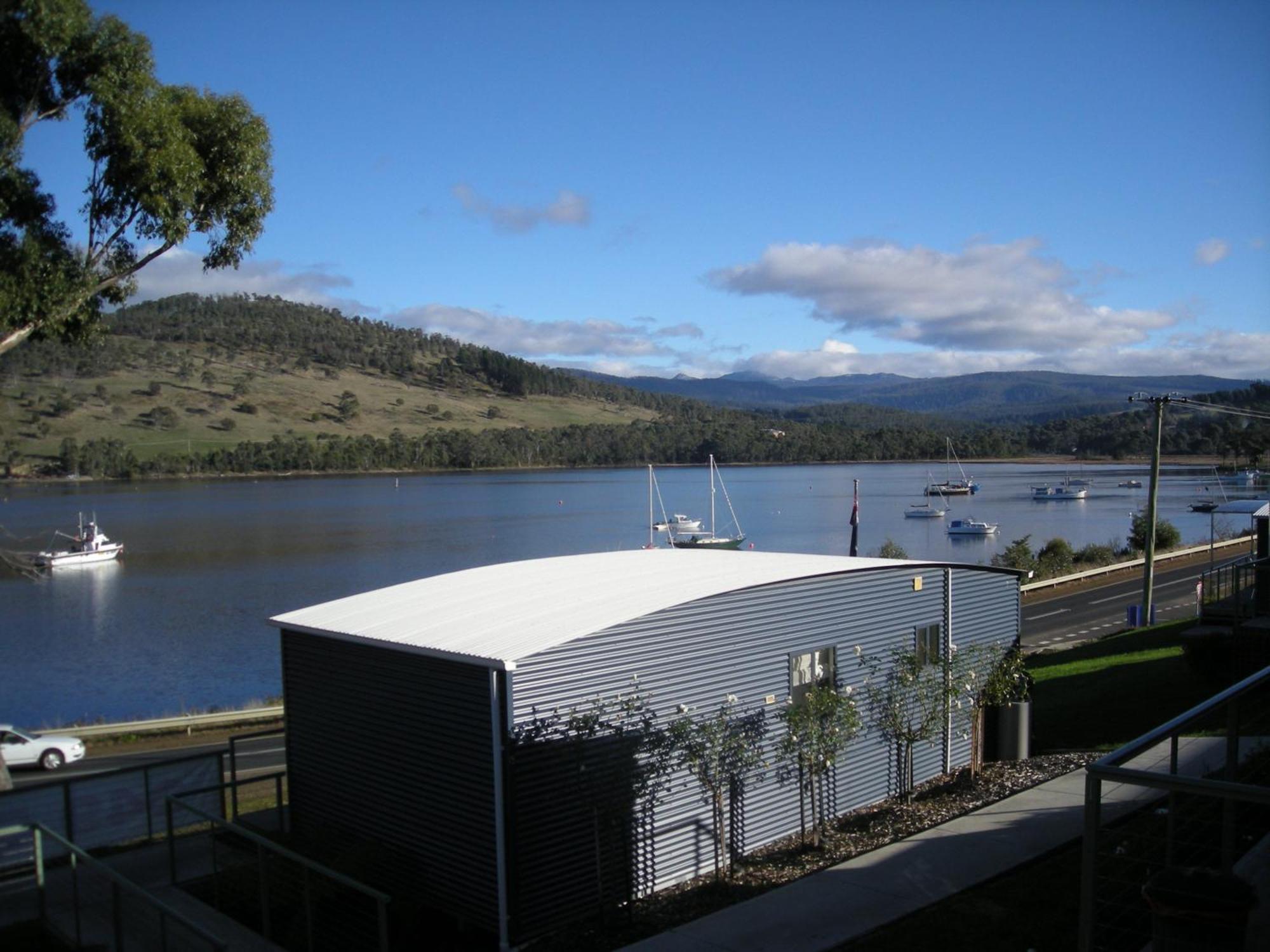 Port Huon Cottages Extérieur photo