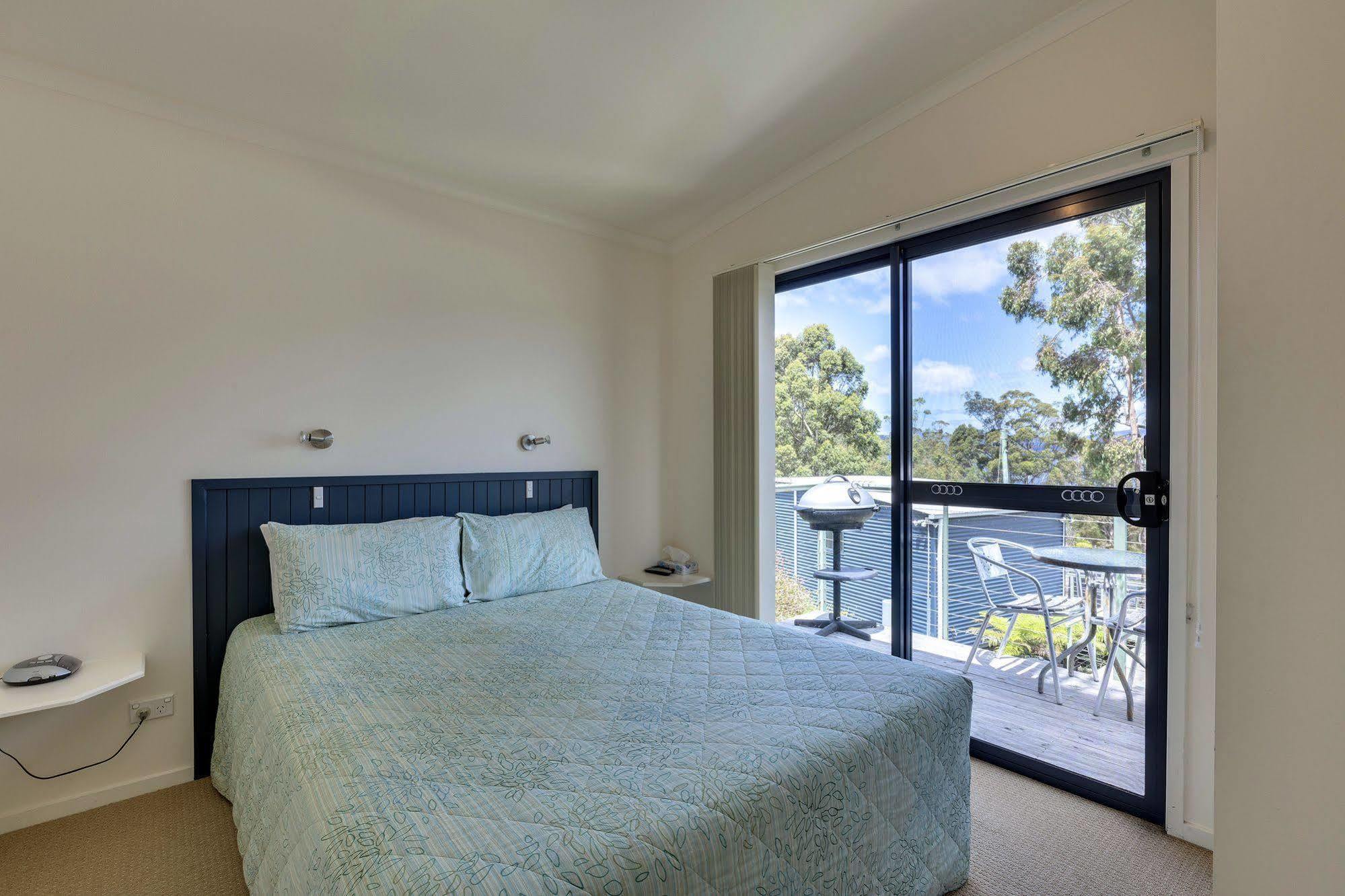 Port Huon Cottages Extérieur photo