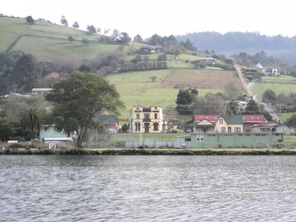 Port Huon Cottages Extérieur photo