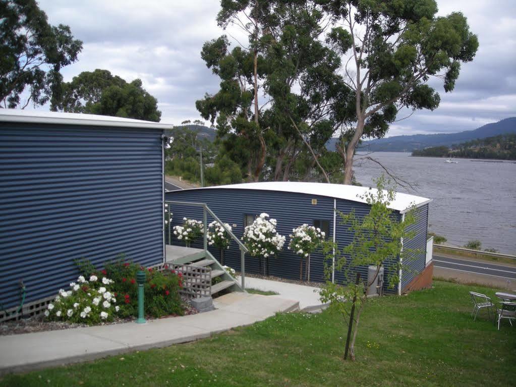 Port Huon Cottages Extérieur photo