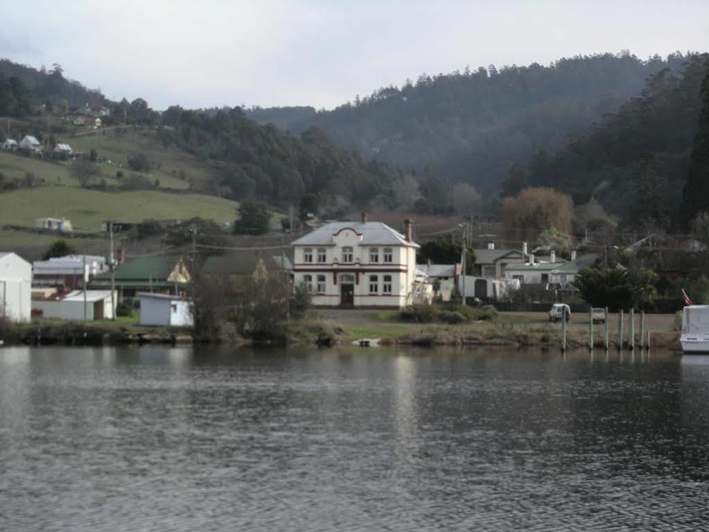 Port Huon Cottages Extérieur photo