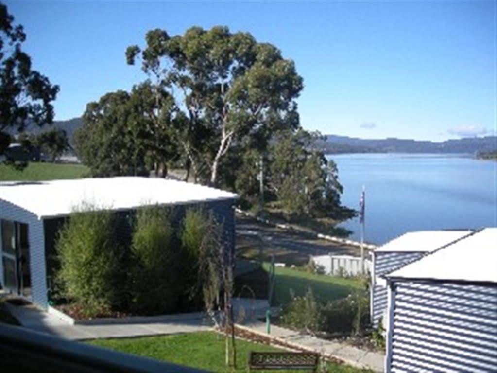 Port Huon Cottages Extérieur photo