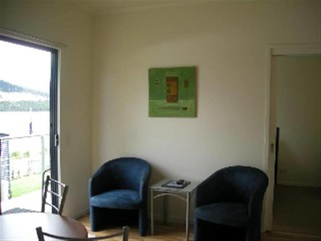 Port Huon Cottages Extérieur photo
