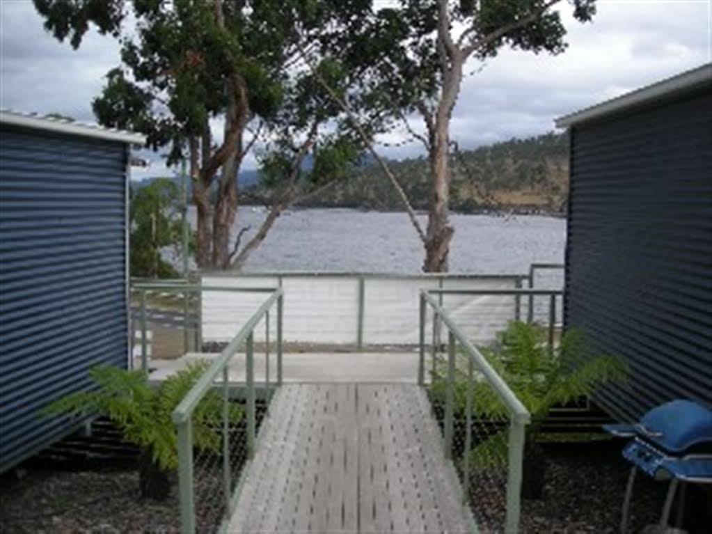 Port Huon Cottages Extérieur photo