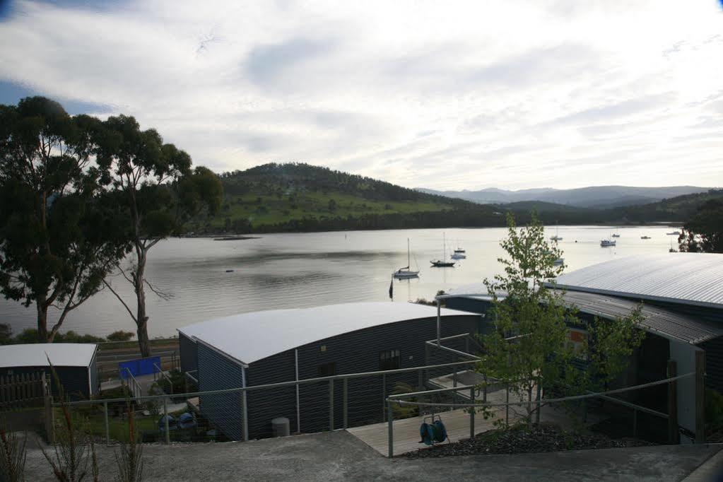 Port Huon Cottages Extérieur photo