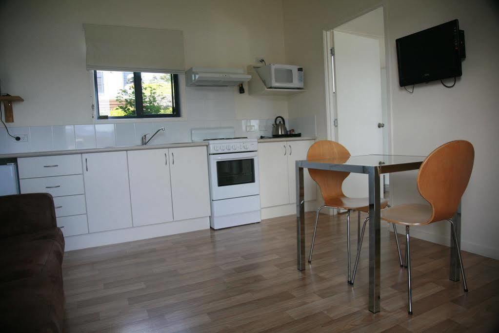 Port Huon Cottages Extérieur photo